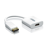 CABLU video ATEN, cablu or adaptor video, DisplayPort (T) la HDMI (M), Full HD (1920x1080) la 60Hz, VC985-AT (timbru verde 0.08 lei) CABLU video ATEN, cablu or adaptor video, DisplayPort (T) la HDMI (M), Full HD (1920x1080) la 60Hz, VC985-AT (timbru verde 0.08 lei)