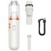 Aspirator auto Baseus A2 Pro 6000PA, alb VCAQ040002 Aspirator auto Baseus A2 Pro 6000PA, alb VCAQ040002