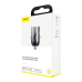 INCARCATOR auto Baseus Tiny Star, Quick Charge 30W, 1 x USB 5V/4.5A, gri VCHX-A0G (timbru verde 0.8 lei) - 6953156297883 