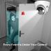 Camera IP TP-LINK 4MP TURRET NETWORK CAMERA/FULL-COLOR VIGI C440(4MM)   