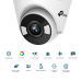 Camera IP TP-LINK 4MP TURRET NETWORK CAMERA/FULL-COLOR VIGI C440(4MM)   