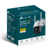 Camera IP TP-LINK 4MP FULL-COLOR WI-FI PAN//TILT NETWORK CAMERA VIGI C540-W(4MM)