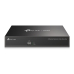 TP-LINK 8 CHANNEL NETWORK VIDEO RECORD/1 SATA INTERFACE(UP TO 10 TB) VIGI NVR1008H   