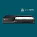 TP-LINK 8 CHANNEL NETWORK VIDEO RECORD/1 SATA INTERFACE(UP TO 10 TB) VIGI NVR1008H   