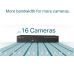 TP-LINK 16 CH NETWORK VIDEO RECORDER/. VIGI NVR1016H  
