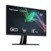 MONITOR LCD 32 IPS 4K/BLACK VP3256-4K VIEWSONIC VP3256-4K (timbru verde 7 lei)  