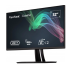 MONITOR LCD 32 IPS 4K/BLACK VP3256-4K VIEWSONIC VP3256-4K (timbru verde 7 lei)  