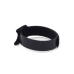 Gembird velcro cable ties 210mm, bag of 100 pcs, black