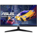 Monitor Gaming Asus 24, VY249HGE, 144Hz, IPSFlicker Free, 1 ms VY249HGE (timbru verde 7 lei) 