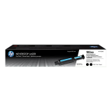Dual-Pack Original HP Black, nr.103AD, pentru NeverStop LaserJet 1000|1200, 5K, (timbru verde 1.2 lei) , W1103AD 