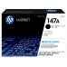 HP W1470A BLACK TONER CARTRIDGE 147A 