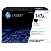 HP W1470A BLACK TONER CARTRIDGE 147A 
