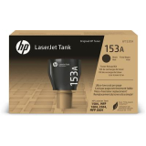 Toner Original HP Black, nr.153A, pentru LaserJet Tank 2504dw|LaserJet Tank MFP 2604sdw, 2.5k, incl.TV 1.2incl.TV W1530A 