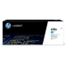 Toner Original HP Cyan, nr.658A, pentru Color LaserJet M751, 6K, (timbru verde 1.2 lei) , W2001A 