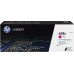 Toner Original HP Magenta, nr.658X, pentru HP Color LaserJet Enterprise M751, 28K, (timbru verde 1.2 lei) , W2003X 