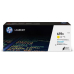 Toner Original HP Yellow, nr.659X, pentru Color LaserJet Enterprise M856|MFP M776 series, 29K, (timbru verde 1.2 lei) , W2012X 