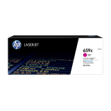 Toner Original HP Magenta, nr.659X, pentru Color LaserJet Enterprise M856|MFP M776 series, 29K, (timbru verde 1.2 lei) , W2013X 