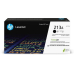HP 213A BLK ORIGINAL LASERJET/TONER CRTG W2130A