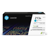 HP 213A CYN ORIGINAL LASERJET/TONER CRTG W2131A