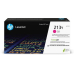 HP 213Y MGN ORIGINAL LASERJET/TONER CRTG W2133Y