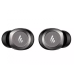 CASTI Edifier, wireless, intraauriculare - butoni, pt smartphone, microfon pe casca, conectare prin Bluetooth 5.3, ANC, IP55, USB-C, negru, W240TN-BK, (timbru verde 0.18 lei) 