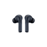 CASTI Edifier, wireless, intraauriculare - butoni, pt smartphone, microfon pe casca, conectare prin Bluetooth 5.3, ANC, IP54, USB-C, fildes, 