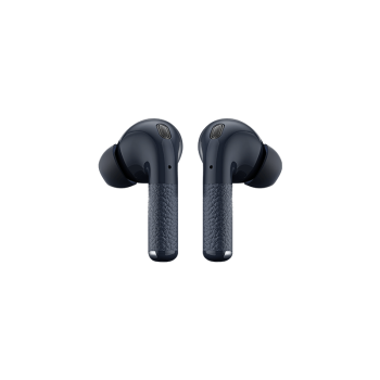 CASTI Edifier, wireless, intraauriculare - butoni, pt smartphone, microfon pe casca, conectare prin Bluetooth 5.3, ANC, IP54, USB-C, fildes, 
