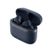 CASTI Edifier, wireless, intraauriculare - butoni, pt smartphone, microfon pe casca, conectare prin Bluetooth 5.3, ANC, IP54, USB-C, fildes, 