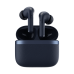 CASTI Edifier, wireless, intraauriculare - butoni, pt smartphone, microfon pe casca, conectare prin Bluetooth 5.3, ANC, IP54, USB-C, fildes, 