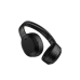 CASTI Edifier, wireless, cu fir, standard, utilizare multimedia, smartphone, microfon pe casca, conectare prin Bluetooth 5.2, USB-C, ANC, negru, W820NB-PLUS-BK, (timbru verde 0.8 lei) 