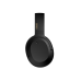 CASTI Edifier, wireless, cu fir, standard, utilizare multimedia, smartphone, microfon pe casca, conectare prin Bluetooth 5.2, USB-C, ANC, negru, W820NB-PLUS-BK, (timbru verde 0.8 lei) 