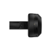 CASTI Edifier, wireless, cu fir, standard, utilizare multimedia, smartphone, microfon pe casca, conectare prin Bluetooth 5.2, USB-C, ANC, negru, W820NB-PLUS-BK, (timbru verde 0.8 lei) 