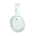 CASTI Edifier, wireless, cu fir, standard, utilizare multimedia, smartphone, microfon pe casca, conectare prin Bluetooth 5.2, USB-C, ANC, gri, 