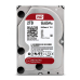 Western Digital 2TB RED PRO 64MB CMR/3.5IN SATA 6GB/S 7200 RPM WD2002FFSX