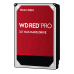 Western Digital 4TB RED PRO 256MB CMR/3.5IN SATA 6GB/S 7200RPM WD4003FFBX