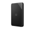 Western Digital ELEMENTS PORTABLE SPEC/EDIT 5TB 2.5IN USB 3.0 WDBJRT0050BBK-WESN