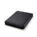 Western Digital ELEMENTS PORTABLE 2TB/USB 3.0 2.5IN WDBU6Y0020BBK-WESN