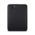 Western Digital ELEMENTS PORTABLE 4TB/USB 3.0 2.5IN WDBU6Y0040BBK-WESN