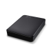 Western Digital ELEMENTS PORTABLE 4TB/USB 3.0 2.5IN WDBU6Y0040BBK-WESN