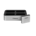 Cititor carduri Kingston WORKFLOW STATION DOCK W/5G/USB3.2 GEN2 USB-A/C HUB WFS-U