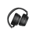 CASTI Edifier, wireless, standard, utilizare multimedia, smartphone, microfon pe casca, conectare prin Bluetooth 5.3, driver 40mm, pliabile, USB-C, negru, WH700NB-BK, (timbru verde 0.8 lei) 