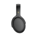 CASTI Edifier, wireless, standard, utilizare multimedia, smartphone, microfon pe casca, conectare prin Bluetooth 5.3, driver 40mm, pliabile, USB-C, negru, WH700NB-BK, (timbru verde 0.8 lei) 
