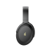 CASTI Edifier, wireless, standard, utilizare multimedia, smartphone, microfon pe casca, conectare prin Bluetooth 5.4, pliabile, ANC, USB-C, negru, 