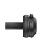 CASTI Edifier, wireless, standard, utilizare multimedia, smartphone, microfon pe casca, conectare prin Bluetooth 5.4, pliabile, ANC, USB-C, negru, 