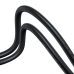 CABLU video Baseus High Definition Graphene, HDMI (T) la HDMI (T), versiunea 2.0, rezolutie maxima 4K UHD (3840 x 2160) la 60 Hz, conectori auriti, 1m, negru WKGQ020001 (timbru verde 0.18 lei) - 693 