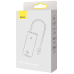 Docking Station Dock Baseus Lite Type-C, negru WKQX050001
