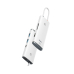 Docking Station Dock. Station Baseus Lite CD inclus, alb WKQX050102