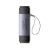 Cititor carduri Card Reader extern Baseus Lite USB 3.0 WKQX060113
