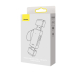Cititor carduri Card Reader extern Baseus Lite USB 3.0 WKQX060113