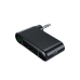RECEPTOR WIRELESS Jack Baseus, adaptor Bluetooth Jack, bluetooth 5.0, high resolution sound, negru WXQY010001 (timbru verde 0.18lei) 